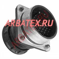 ШР40ПК16НШ2 вилка блочная фото ШР40ПК16НШ2 вилка блочная Разъемы разное фото