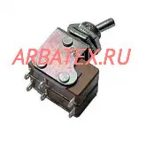 МТ3В тумблер МТ3В тумблер