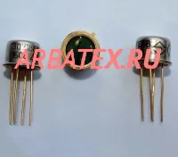 3ОУ186В оптопара тиристорная