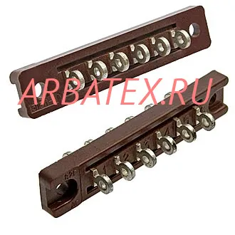 3ПС11-6 фото 3ПС11-6 Разъемы разное фото