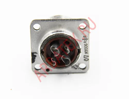 2РМТ22Б4Ш3В1В фото фото 5 2РМТ22Б4Ш3В1В Разъемы 2РМ, 2РМТ, 2РМГ, 2РМДТ, ОНЦ-РГ фото фото 5