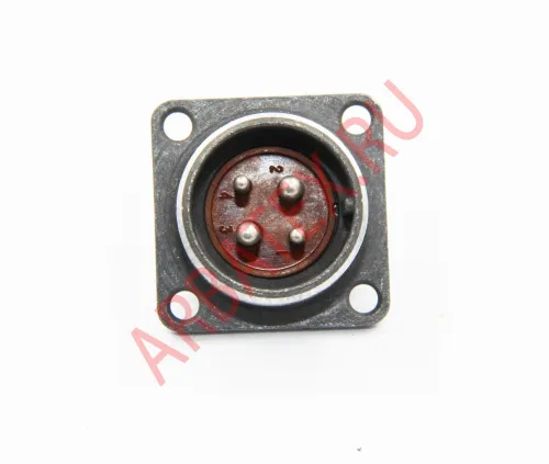 2РМТ22Б4Ш3В1В фото фото 3 2РМТ22Б4Ш3В1В Разъемы 2РМ, 2РМТ, 2РМГ, 2РМДТ, ОНЦ-РГ фото фото 3