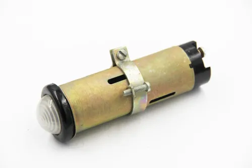 АС-220 светосигнальная арматура белая фото 2