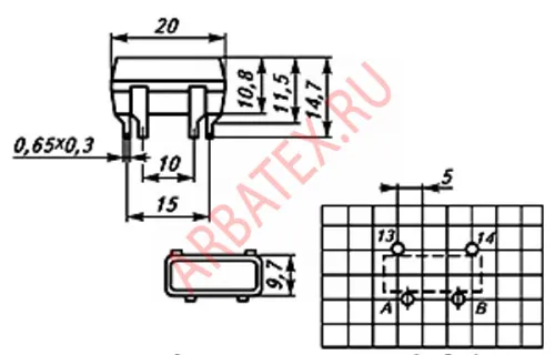 РПГ-6 2401 15В фото 3 РПГ-6 2401 15В фото 3