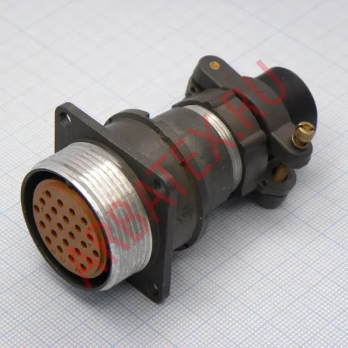 2РМД30БПН24Г5В1 фото фото 3 2РМД30БПН24Г5В1 Разъемы 2РМ, 2РМТ, 2РМГ, 2РМДТ, ОНЦ-РГ фото фото 3