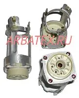 ПЛК5-1 ламповая панель