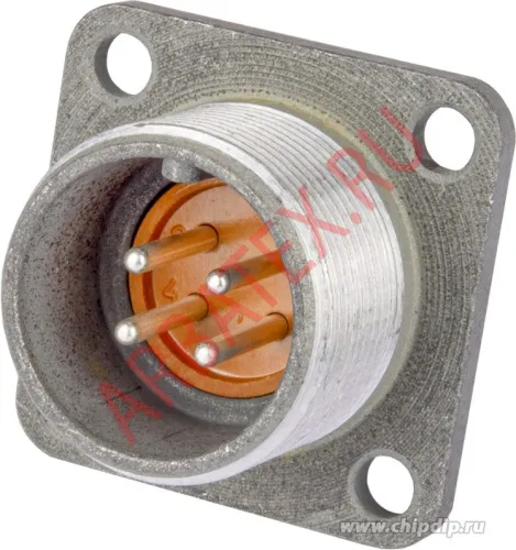 2РМДТ18Б4Ш5В1БВ Разъемы 2РМ, 2РМТ, 2РМГ, 2РМДТ, ОНЦ-РГ фото