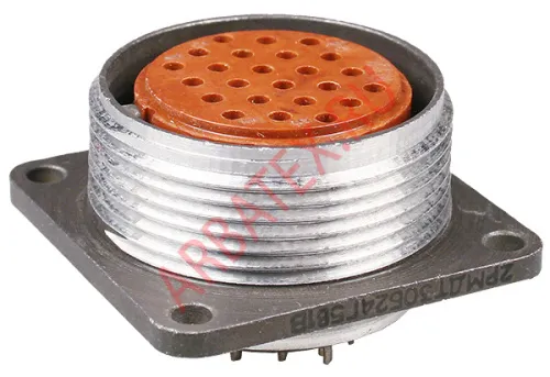 2РМДТ30Б24Г5В1ВБ Разъемы 2РМ, 2РМТ, 2РМГ, 2РМДТ, ОНЦ-РГ фото фото 2