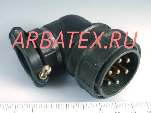 2РТТ48КУН7Ш25В Разъемы разное фото