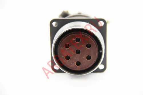 2РМДТ33БПН7Г9В1В фото фото 5 2РМДТ33БПН7Г9В1В Разъемы 2РМ, 2РМТ, 2РМГ, 2РМДТ, ОНЦ-РГ фото фото 5