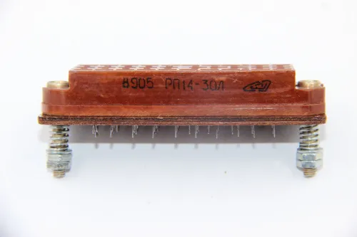 РП14-30Л розетка фото 5