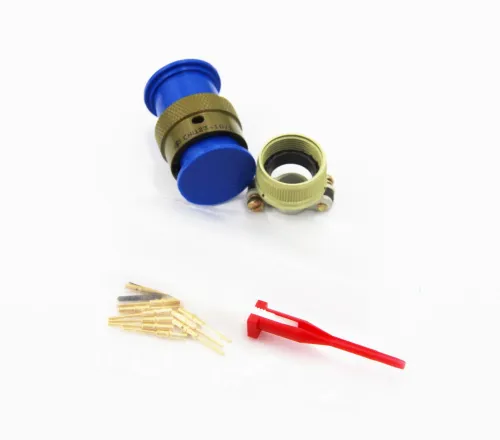 СНЦ23-10/18В-6-В вилка фото СНЦ23-10/18В-6-В вилка Разъемы разное фото