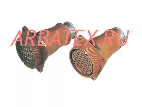 9РФО1С-102В розетка фото 9РФО1С-102В розетка Разъемы разное фото