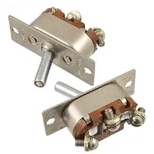 ПП-45МК переключатель фото 2