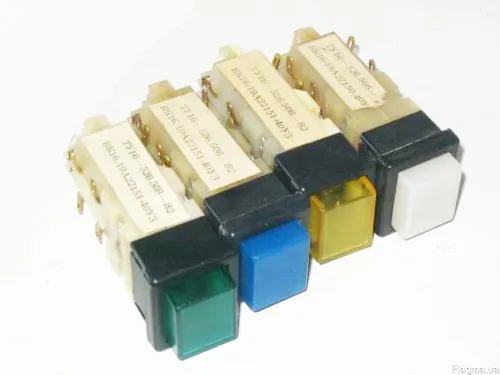 ВК-16-19-00150-40 У3 выключатель ВК-16-19-00150-40 У3 выключатель