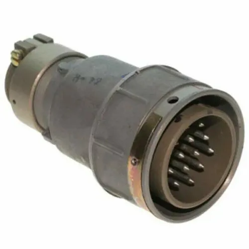 РБН2-14-18Ш7В Разъемы разное фото фото 2