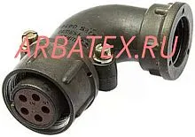 2РТ20У5НШ7-А вилка фото