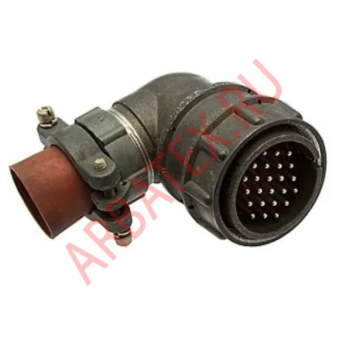 2РМТ24КУН19Ш1В1В Разъемы 2РМ, 2РМТ, 2РМГ, 2РМДТ, ОНЦ-РГ фото фото 2