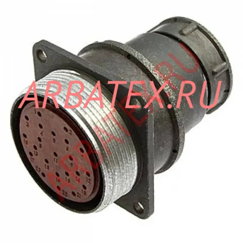 2РМД39БПЭ22Г5В1 фото 2РМД39БПЭ22Г5В1 Разъемы 2РМ, 2РМТ, 2РМГ, 2РМДТ, ОНЦ-РГ фото