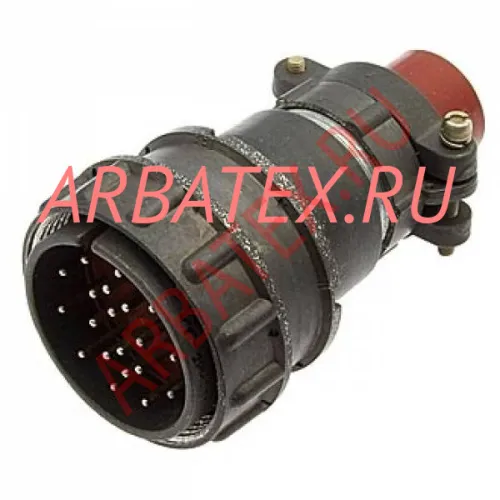 2РМДТ36КПН20Ш5В1В Разъемы 2РМ, 2РМТ, 2РМГ, 2РМДТ, ОНЦ-РГ фото