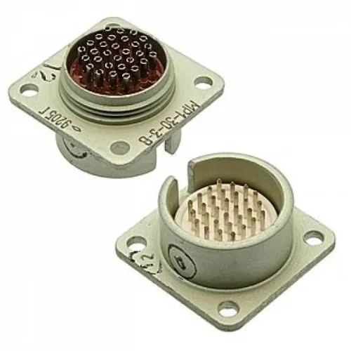 МР1-30-3-В вилка Разъемы разное фото фото 2