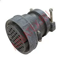 ШР55У35ЭШ3Н розетка кабельная  фото