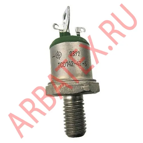 ТСО142-40-9 тиристор фото 2 ТСО142-40-9 тиристор фото 2