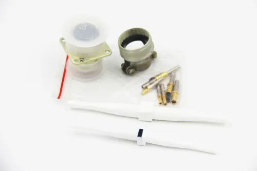 СНЦ23-7/22Р-2-В-В розетка фото фото 4 СНЦ23-7/22Р-2-В-В розетка Разъемы разное фото фото 4