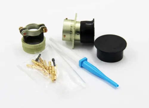 СНЦ23-10/22В-2-в-В Разъемы разное фото фото 2