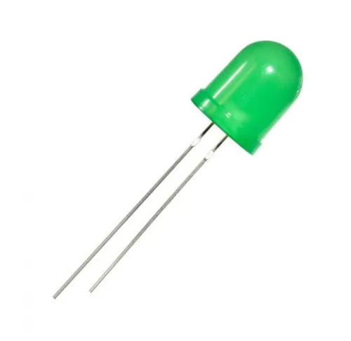 КИПД36Г-Л светоизлучающий диод фото 2