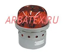 МСЛ-3-2С маяк сигнальный ламповый