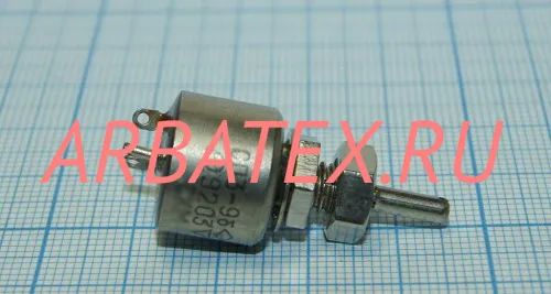 СП3-9Б 0.5Вт 22 кОм СП3-9Б 0.5Вт 22 кОм