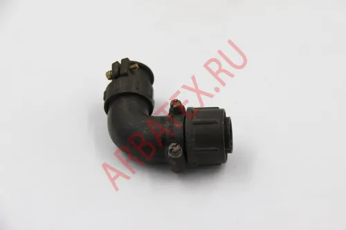 ШР20У5НГ10 вилка фото фото 4 ШР20У5НГ10 вилка Разъемы ШР, СШР фото фото 4