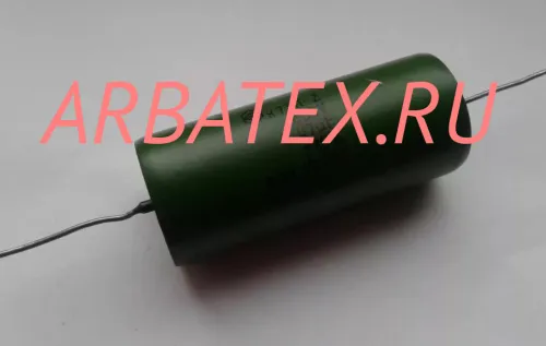 К73П-2 630в 0.47 мкф
