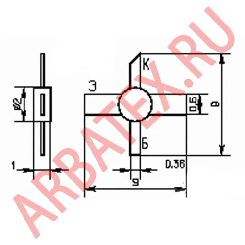 2Т3124Б-2 фото 3 2Т3124Б-2 фото 3