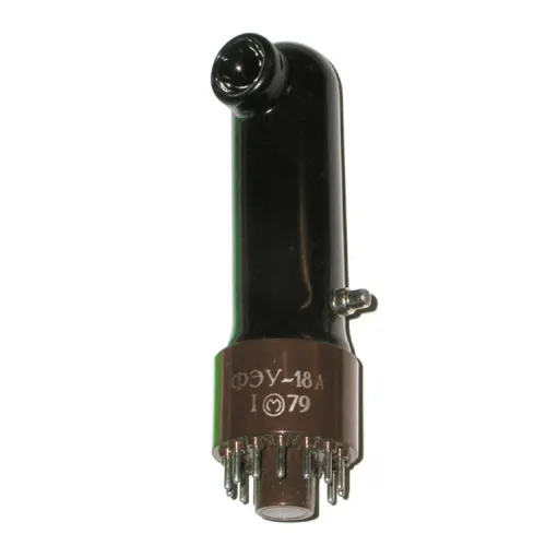 ФЭУ-18А фотоумножитель фото 2