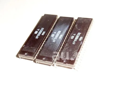 КР1816ВЕ микросхема КР1816ВЕ микросхема