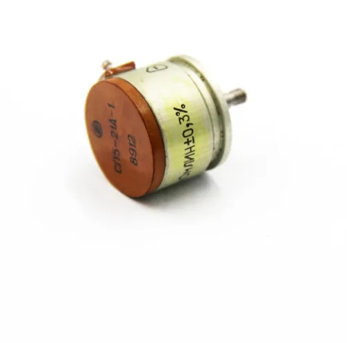 СП5-21А 1Вт 10 кОм фото 5