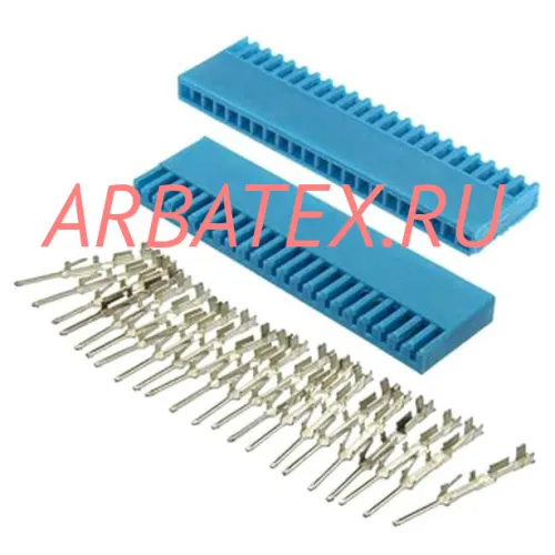 ОНП-ВГ-25-340,5*4,6в 34-4 фото ОНП-ВГ-25-340,5*4,6в 34-4 Разъемы разное фото