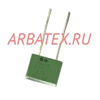 К71-7 250в 0,101 мкф
