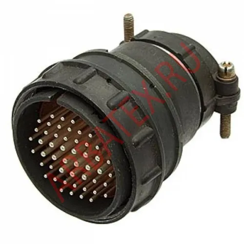 2РМД45КПН50Ш8В1 фото фото 2 2РМД45КПН50Ш8В1 Разъемы 2РМ, 2РМТ, 2РМГ, 2РМДТ, ОНЦ-РГ фото фото 2