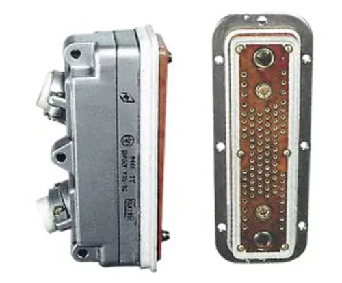 АЭР-85 вилка фото фото 2 АЭР-85 вилка Разъемы разное фото фото 2