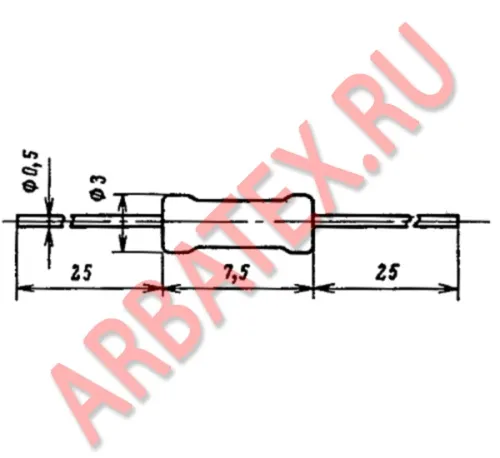 КД424Д диод фото 3 КД424Д диод фото 3