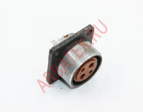 2РМТ22Б4Г3В1В фото фото 5 2РМТ22Б4Г3В1В Разъемы 2РМ, 2РМТ, 2РМГ, 2РМДТ, ОНЦ-РГ фото фото 5