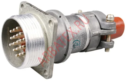 2РМДТ27БПН19Ш5А1В фото фото 4 2РМДТ27БПН19Ш5А1В Разъемы 2РМ, 2РМТ, 2РМГ, 2РМДТ, ОНЦ-РГ фото фото 4