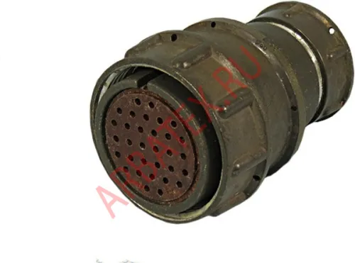 2РМТ30КПЭ32Г1В1Л фото 2РМТ30КПЭ32Г1В1Л Разъемы 2РМ, 2РМТ, 2РМГ, 2РМДТ, ОНЦ-РГ фото