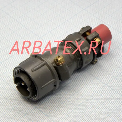 2РТТ20КПН5Ш7В Разъемы разное фото