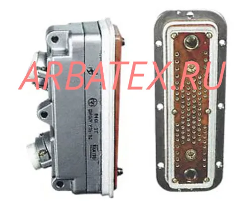 АЭР-85 вилка фото АЭР-85 вилка Разъемы разное фото