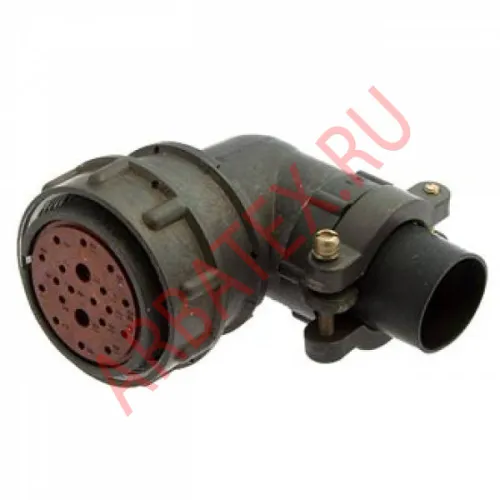 2РМ33КУН20Г4В1 Разъемы 2РМ, 2РМТ, 2РМГ, 2РМДТ, ОНЦ-РГ фото фото 2