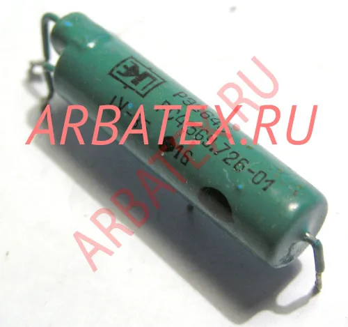 РЭС-64Б РС4.569.726-01 РЭС-64Б РС4.569.726-01